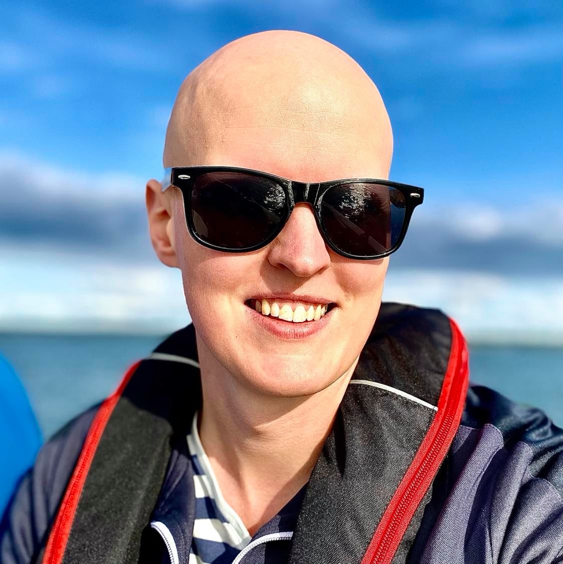 foto av mig, Jonas Arvidson